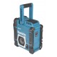 Makita DMR108N radijo grotuvas BLUETOOTH